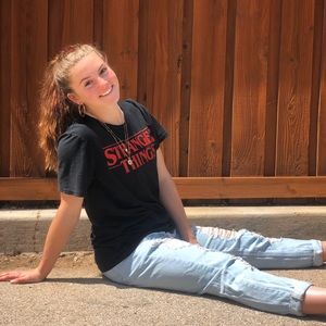 Meet your Posher, Blair